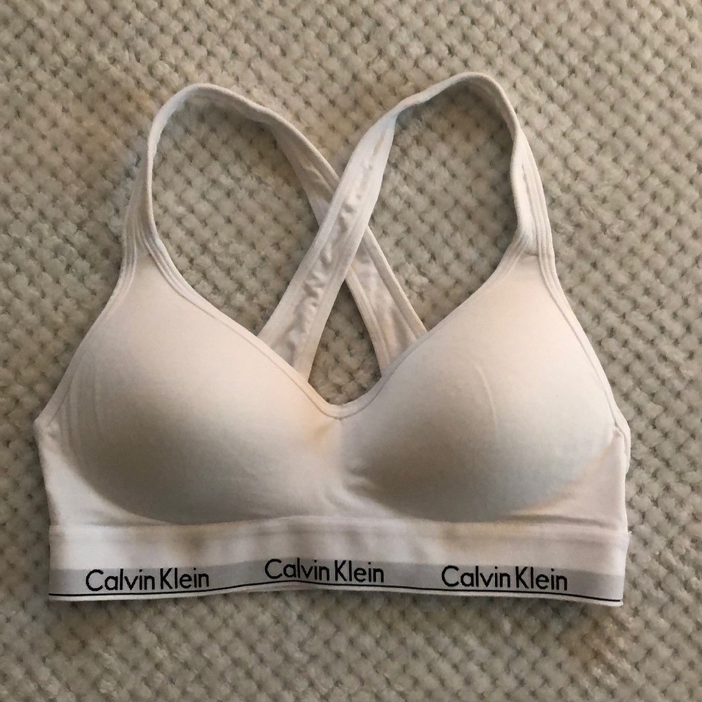 Calvin Klein Sports Bra